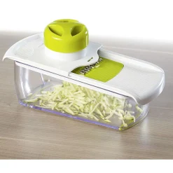 Gifi Mandoline et découpe légumes 7 en 1 Hot