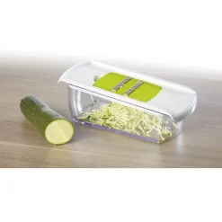 Gifi Mandoline et découpe légumes 7 en 1 Hot