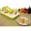 Gifi Mandoline et planche à découper 2 en 1 New
