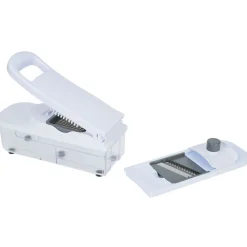 Gifi Mandoline multifonction 7 accessoires Outlet