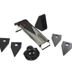 Gifi Mandoline multifonction Cuisilux