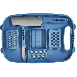 Gifi Mandoline multifonctions rétractable Clearance