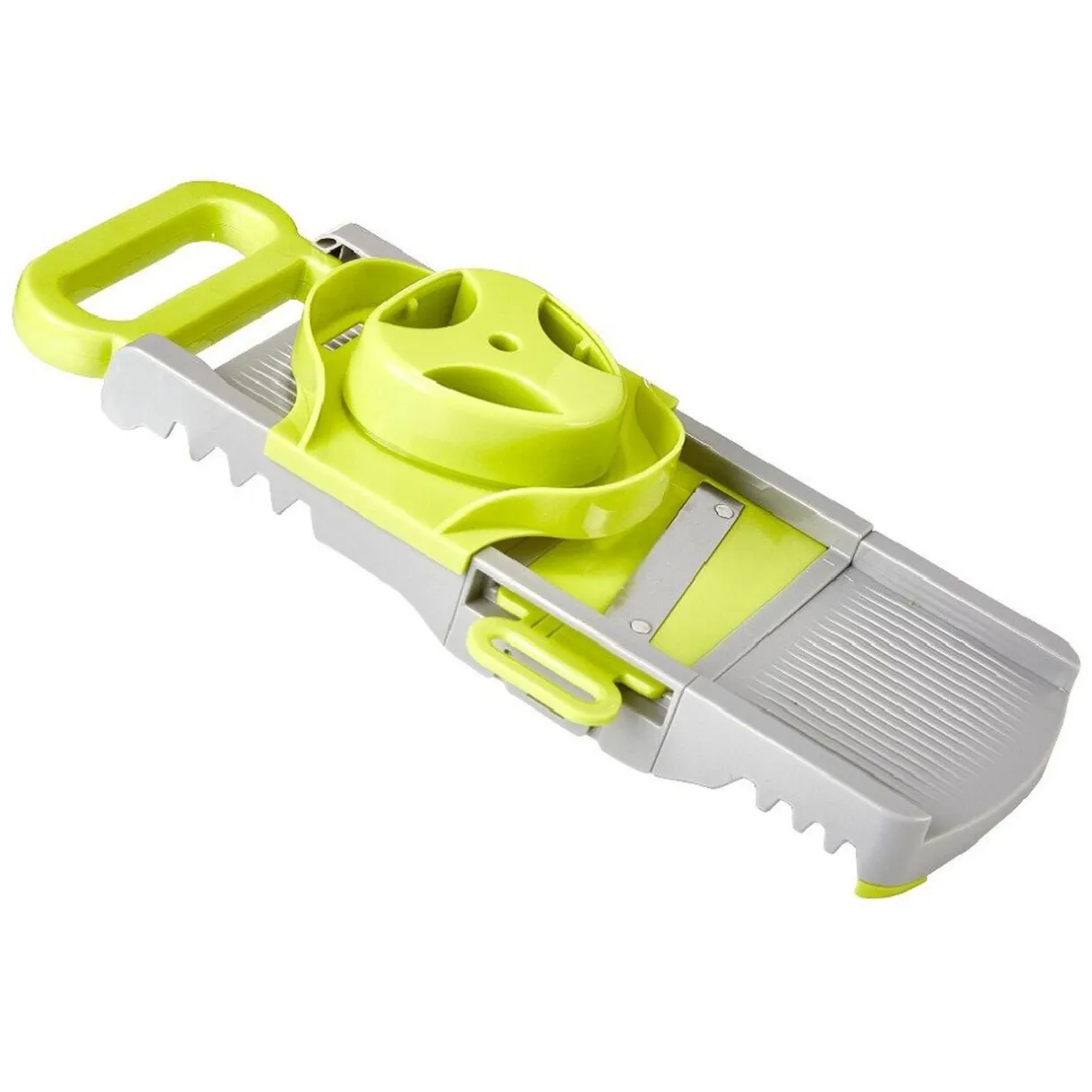 Gifi Mandoline pliable 6 lames Outlet