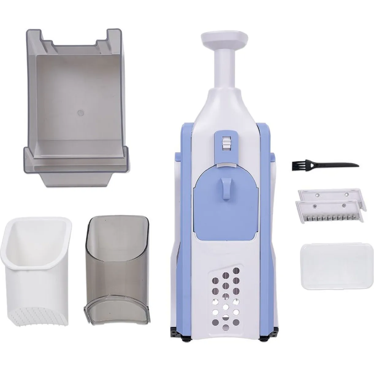 Gifi Mandoline verticale New