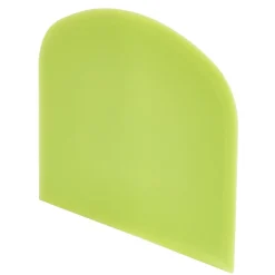 Gifi Maryse corne à pâtisserie souple 12x9cm Hot