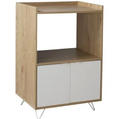 Gifi Meuble de cuisine Kitchen en bois Online