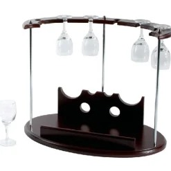 Gifi Mini bar à vin Outlet