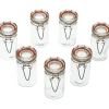 Gifi Mini bocal x10