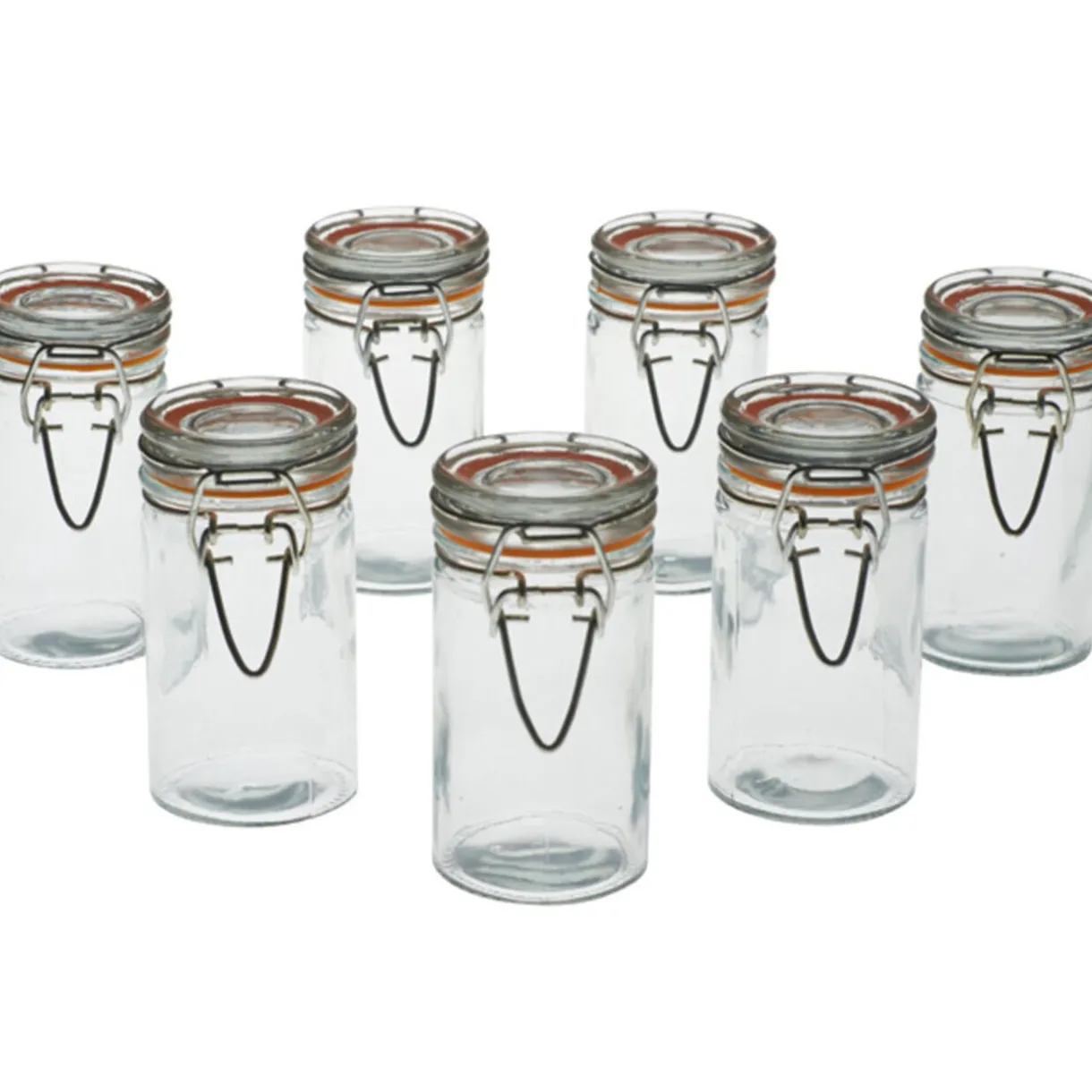 Gifi Mini bocal x10
