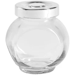 Gifi Mini bonbonnière en verre Sale