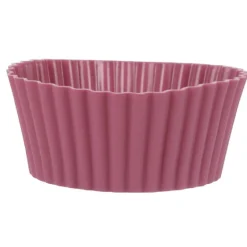Gifi Mini caissette ronde silicone x10 Discount
