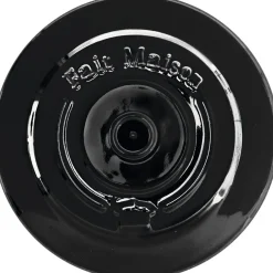 Gifi Mini cocotte ronde noir Best