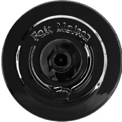 Gifi Mini cocotte ronde noir Best