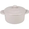 Gifi Mini cocotte ronde rose clair Sale