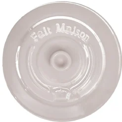 Gifi Mini cocotte ronde rose clair Sale