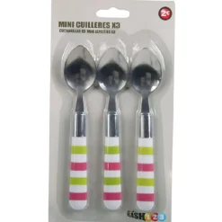 Gifi MINI CUILLERE X3 Online