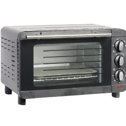 Gifi Mini four électrique noir 14 L Outlet