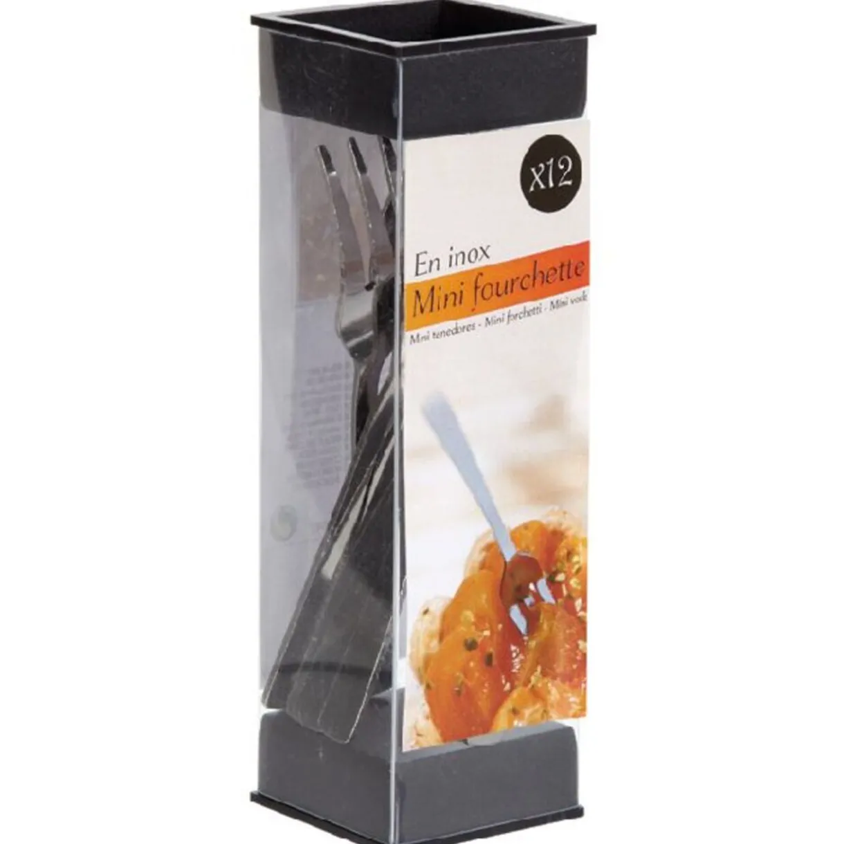 Gifi Mini fourchette x12 Sale