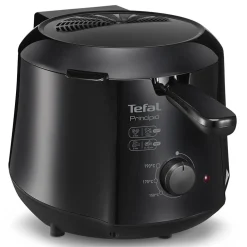 Gifi Mini friteuse Tefal Principio 1,2 L New