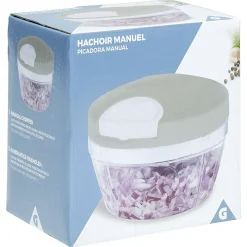 Gifi Mini hachoir manuel New