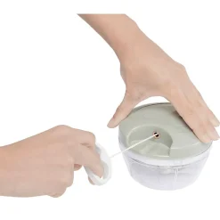 Gifi Mini hachoir manuel New