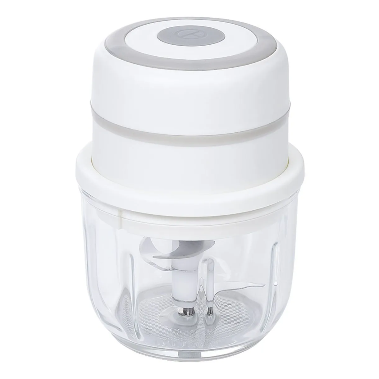 Gifi Mini hachoir rechargeable Hot