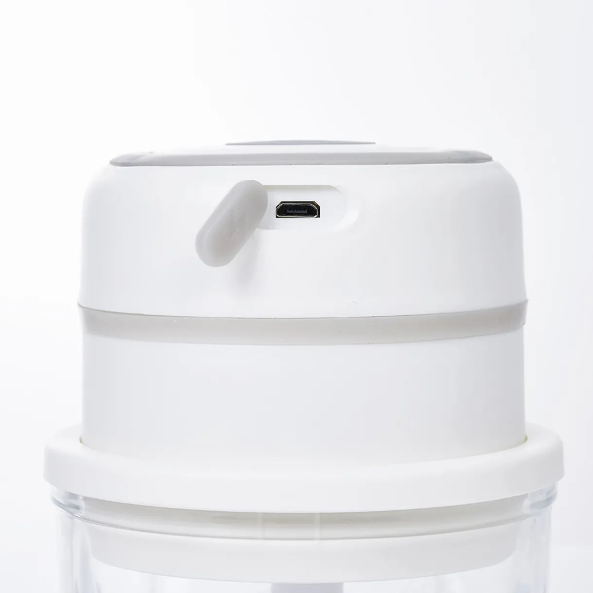 Gifi Mini hachoir rechargeable Hot