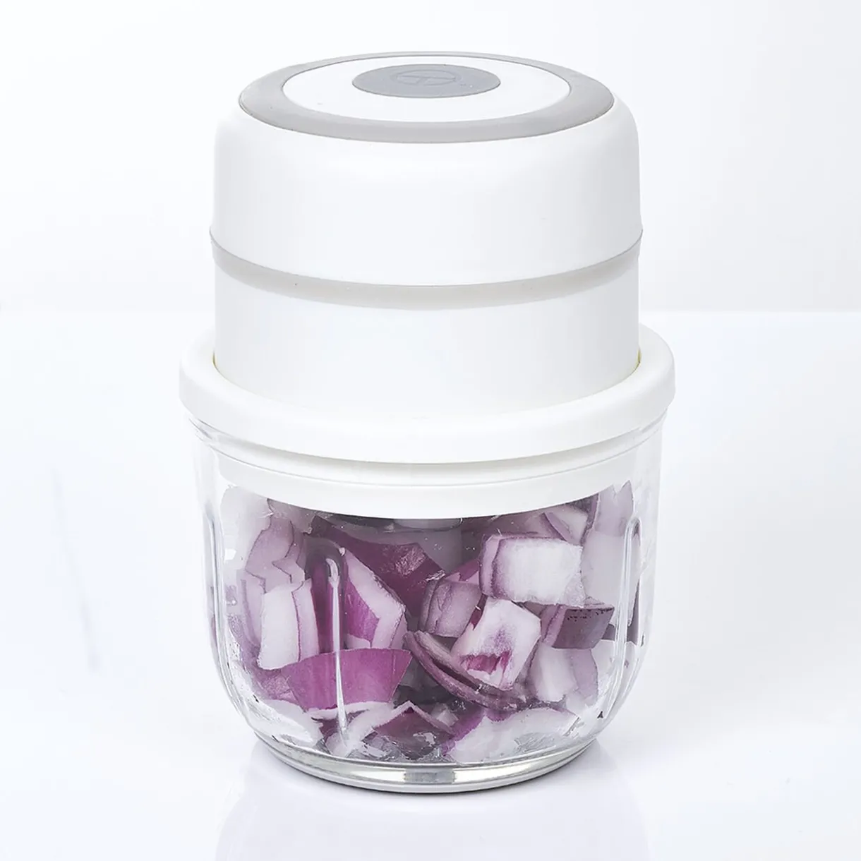 Gifi Mini hachoir rechargeable Hot
