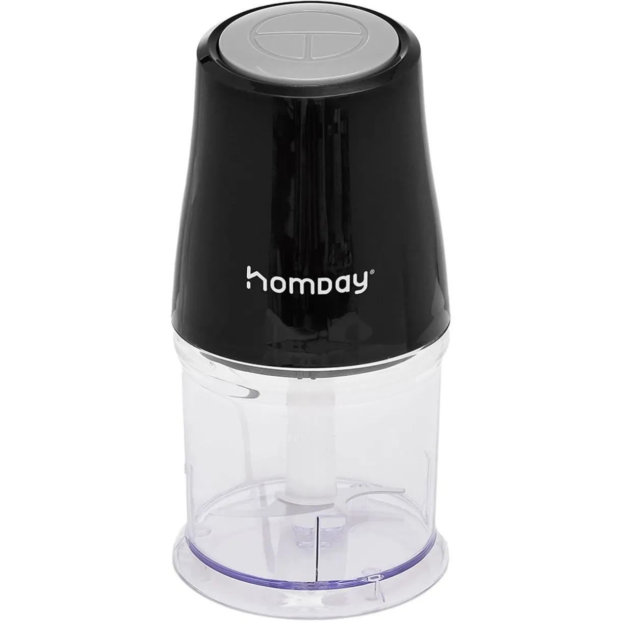 Gifi Mini hâchoir électrique 100W capacité 360 ml Discount
