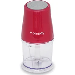 Gifi Mini hâchoir électrique 100W capacité 360 ml Discount