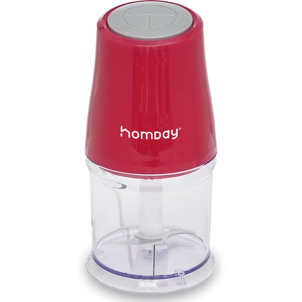 Gifi Mini hâchoir électrique 100W capacité 360 ml Discount
