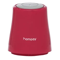 Gifi Mini hâchoir électrique 100W capacité 360 ml Discount