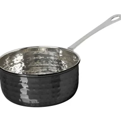 Gifi Mini plat à four casserole noir Outlet