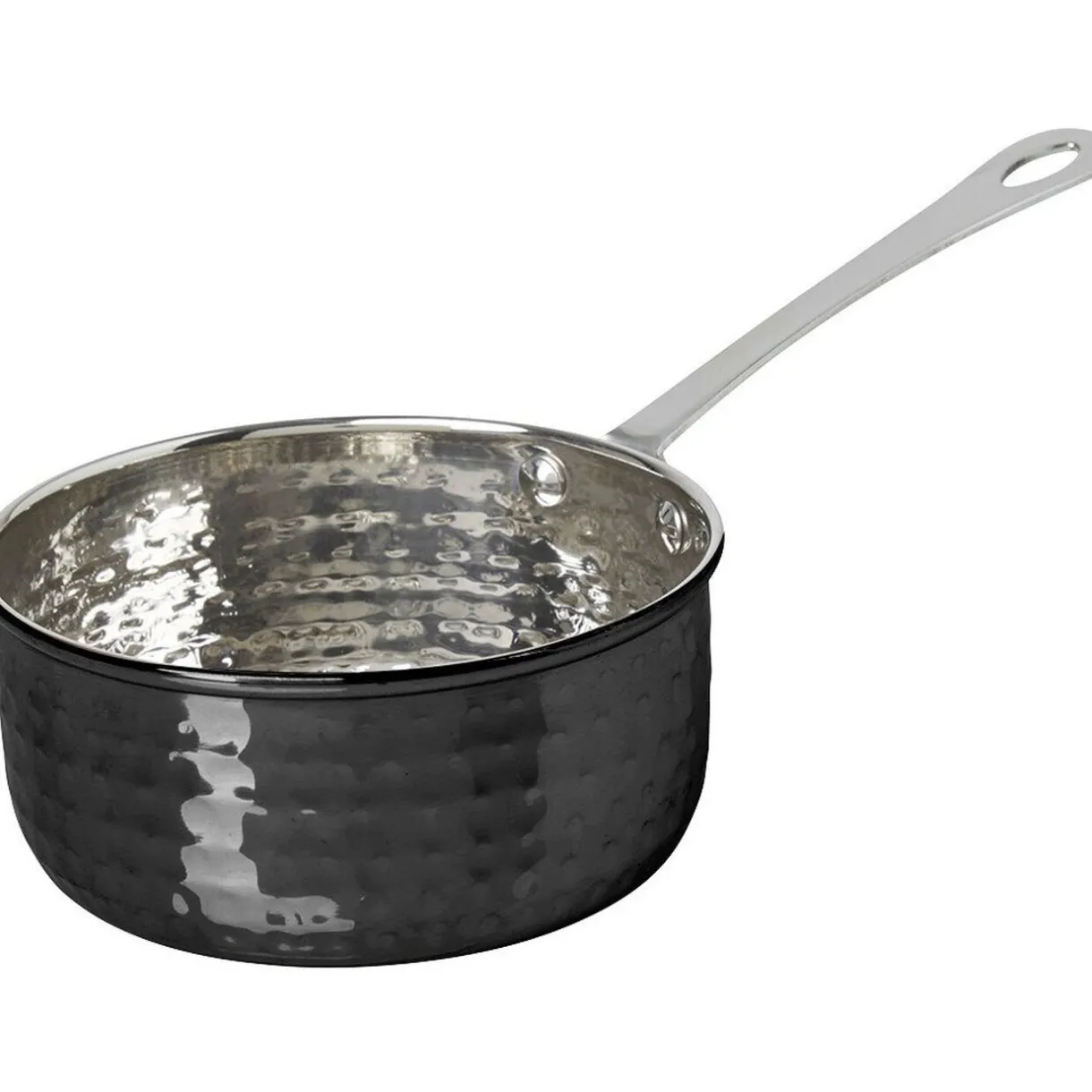 Gifi Mini plat à four casserole noir Outlet