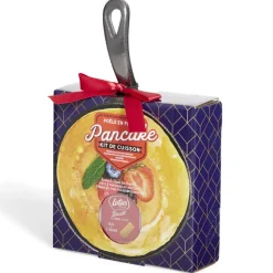 Gifi Mini poêle kit de cuisson gâteau - 3 modèles New