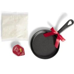 Gifi Mini poêle kit de cuisson gâteau - 3 modèles New