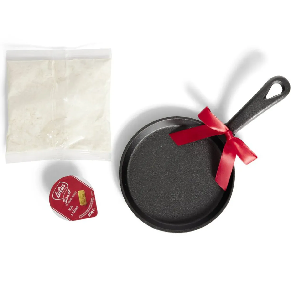 Gifi Mini poêle kit de cuisson gâteau - 3 modèles New