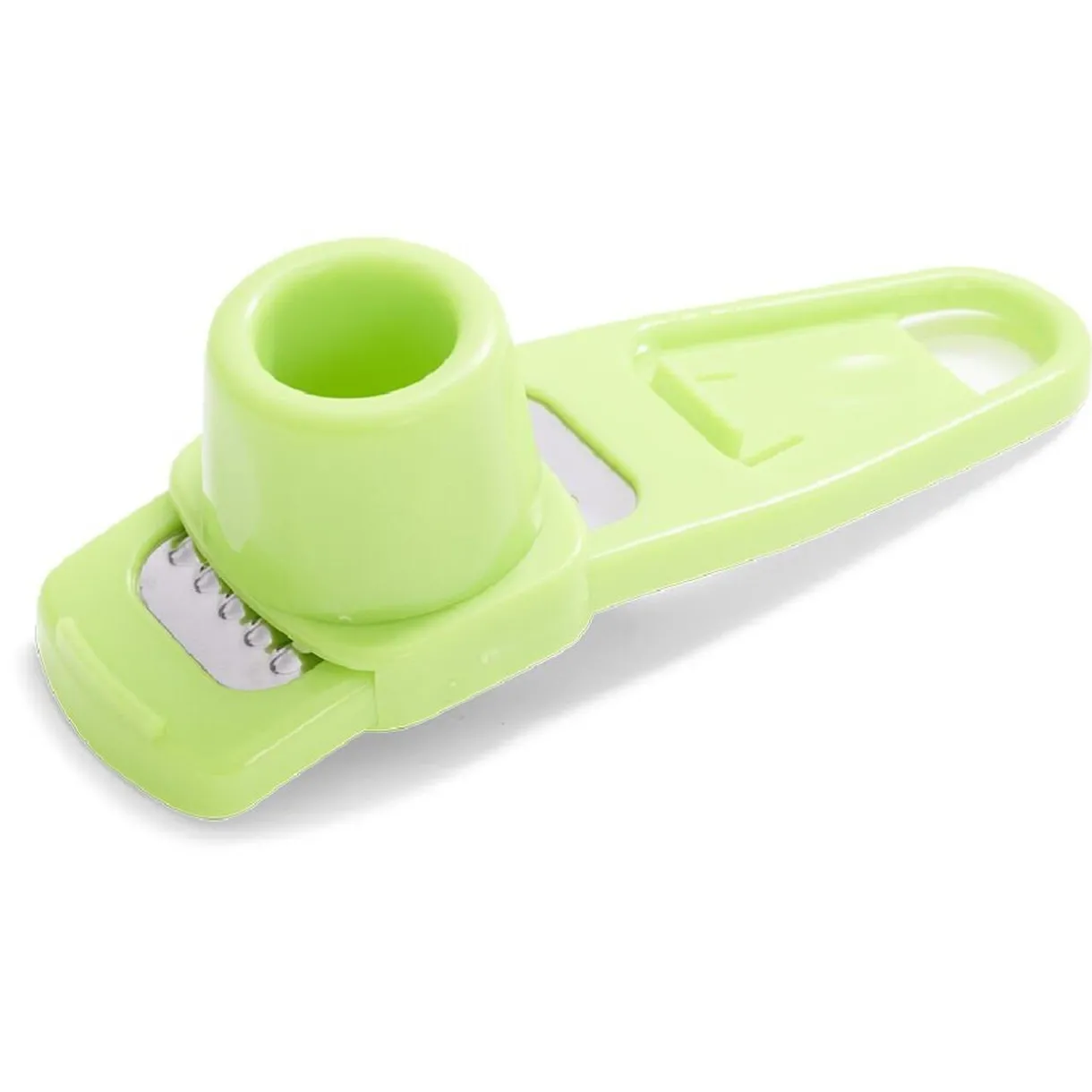 Gifi Mini râpe inox L13,5cm Discount