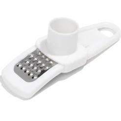 Gifi Mini râpe inox L13,5cm Discount