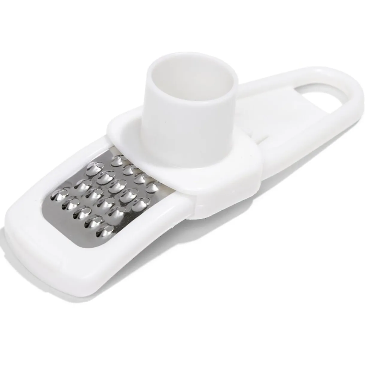 Gifi Mini râpe inox L13,5cm Discount