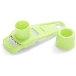 Gifi Mini râpe inox L13,5cm Discount
