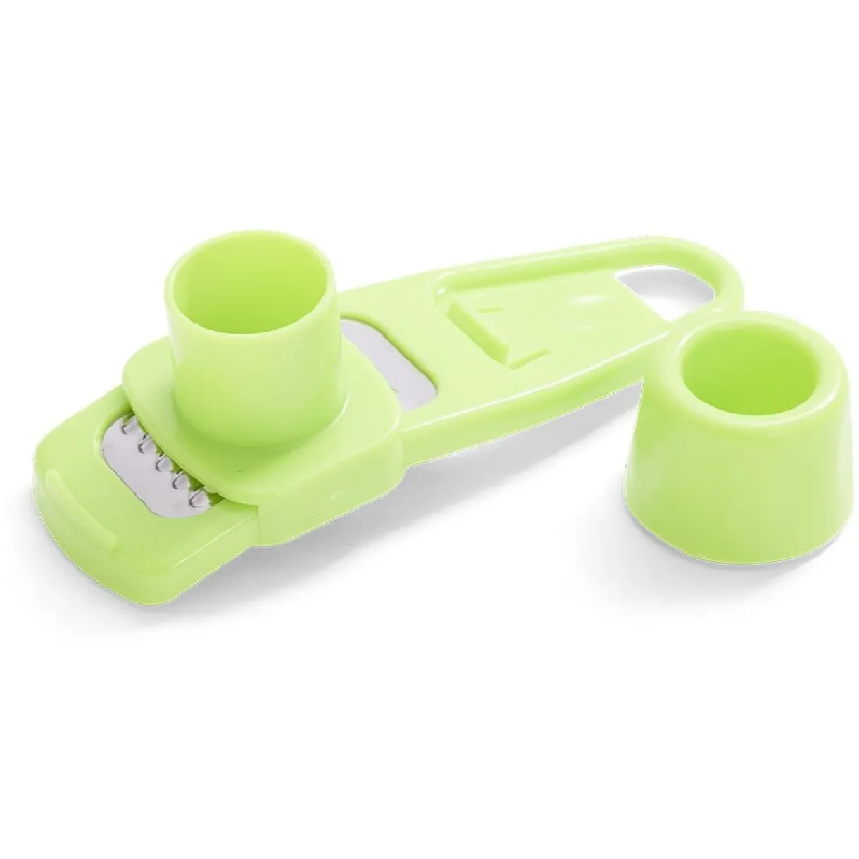 Gifi Mini râpe inox L13,5cm Discount