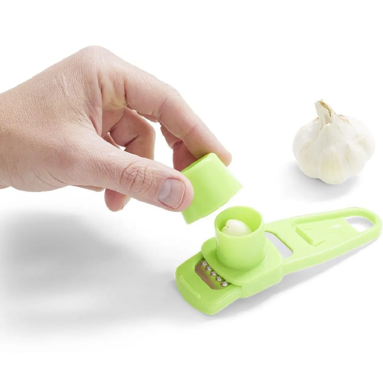 Gifi Mini râpe inox L13,5cm Discount