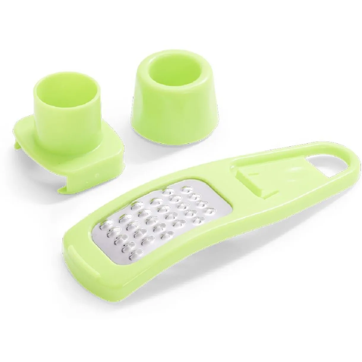 Gifi Mini râpe inox L13,5cm Discount