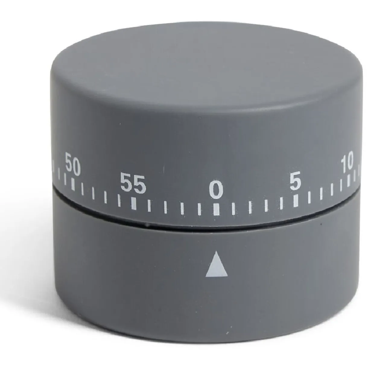 Gifi Minuteur de cuisine 60 minutes gris Sale