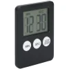 Gifi Minuteur digital aimanté 7x5,2cm Clearance
