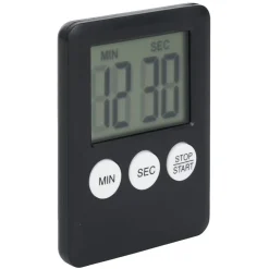 Gifi Minuteur digital aimanté 7x5,2cm Clearance