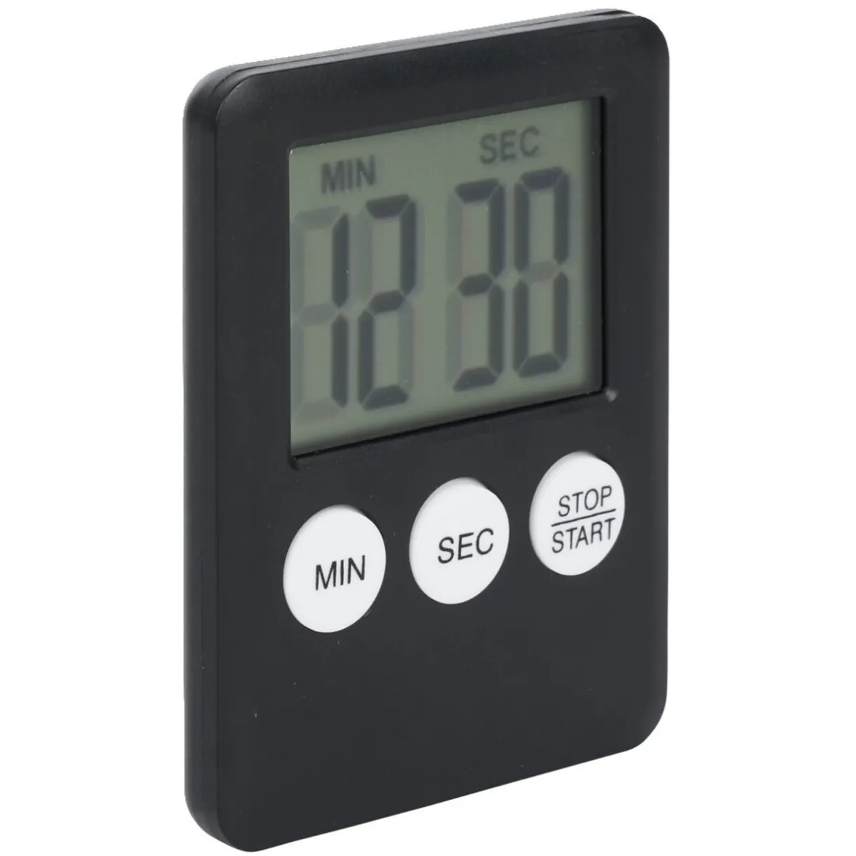 Gifi Minuteur digital aimanté 7x5,2cm Clearance