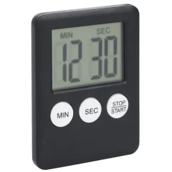 Gifi Minuteur digital aimanté 7x5,2cm Clearance