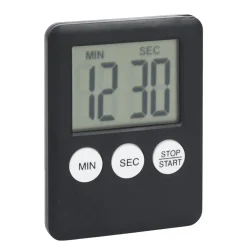 Gifi Minuteur digital aimanté 7x5,2cm Clearance